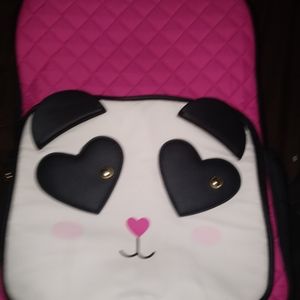 betsey johnson backpack